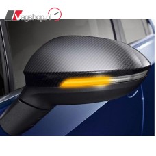 Volkswagen  Golf 8/Arteon/Passat 3G/ID3 Dynamische knipperlichten in de spiegel